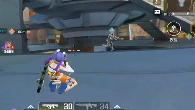 高能英雄创作激励:偶遇水友 决赛圈上演我是军师 带队有拿下比赛的胜利 高能英雄 游戏推荐-7.