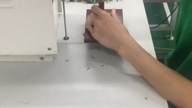 2节18650电池组合