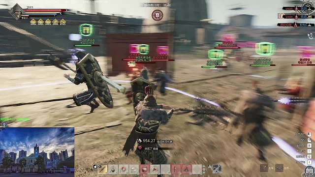 测试小玩一下-片段1