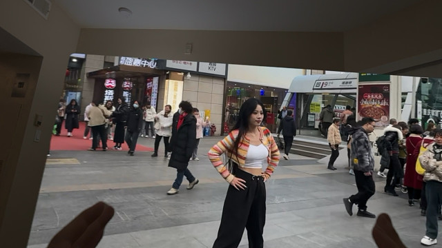 Vision Pro出现神级app！空间视频分享平台！！！