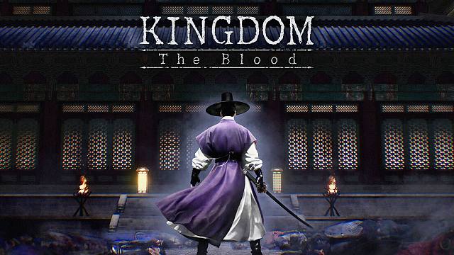 特别差评！免费动作砍杀游戏《王国血脉》今日在Steam正式上线