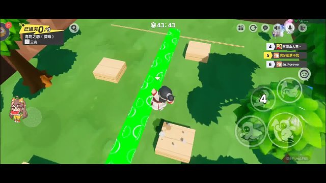 逆风翻盘？不存在的，创梦不忧来了！