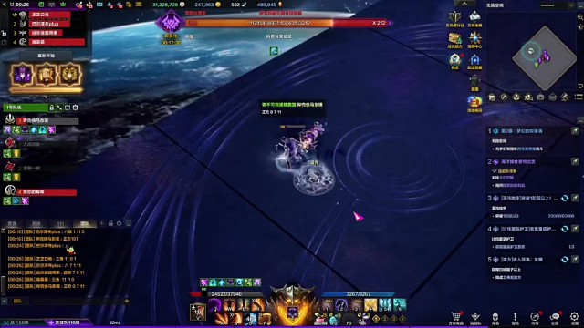 命运方舟，精彩时刻。5