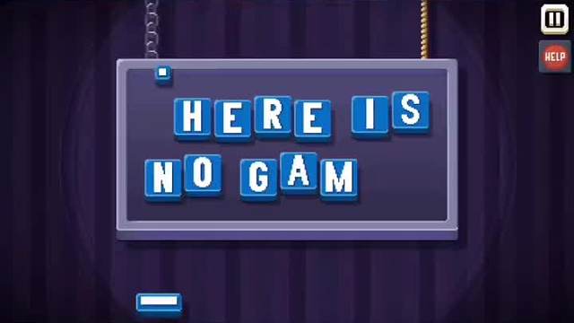 一款很奇葩烧脑的游戏