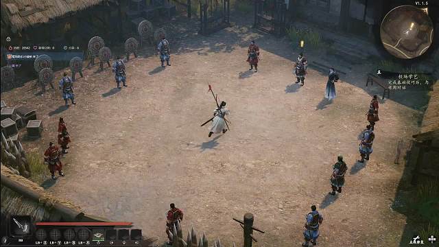 《赵云》赵子龙在此-片段1