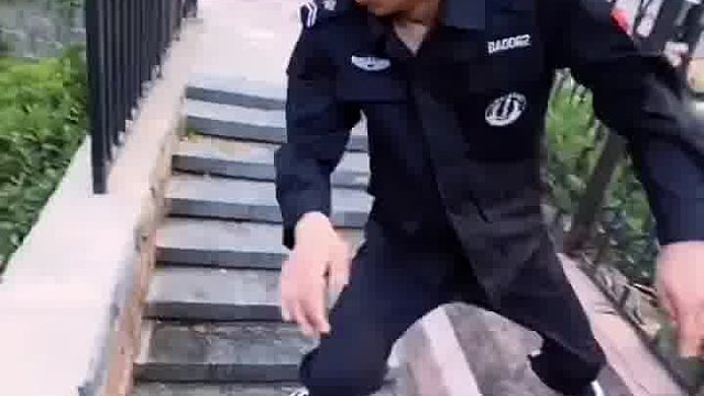 我们尚在途中，今后仍要继续。