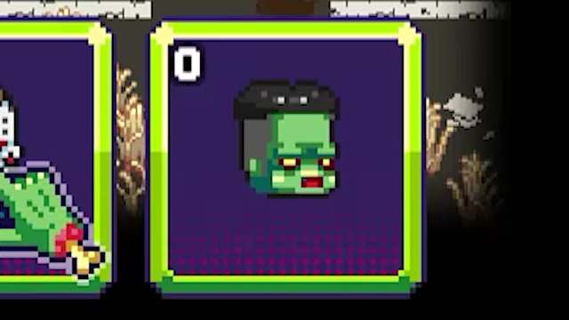 三傻僵尸组合重出江湖！靠组合技轻松干翻反僵尸小队！