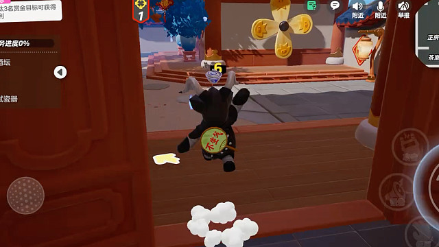 利益面前，见证是非黑白。