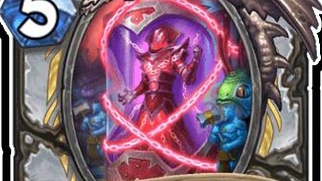 【新卡速递】拉兹姥爷归来！暗影安度因：拉兹背叛了我！