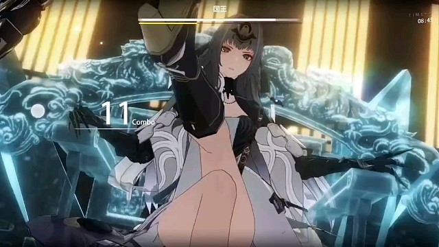 我会努力慢慢的去接受∶。