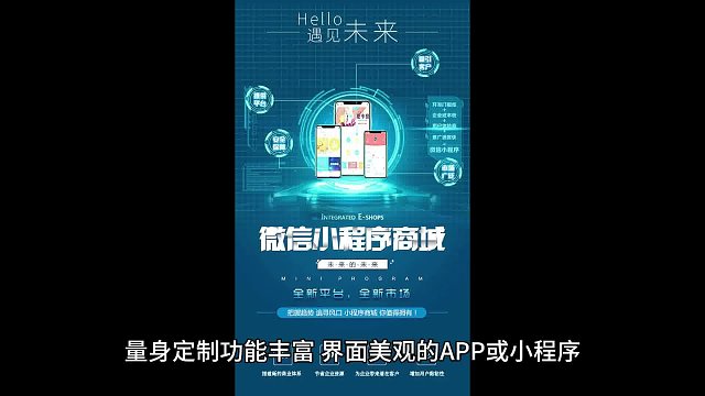 #小程序开发    “探索未知，发现惊喜”——适用于旅游、探险类小程序