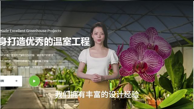 #网站建设  不同之处在于企业网站容量更大