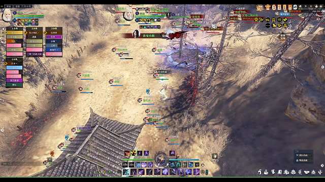 云瑶VS喵喵夜未央