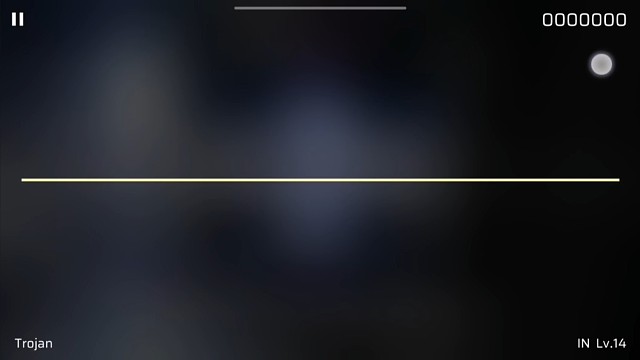 Phigros的日常 第十九天