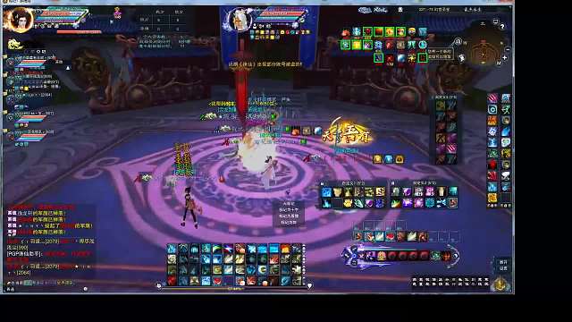 诛仙_铁血之战之反思日记