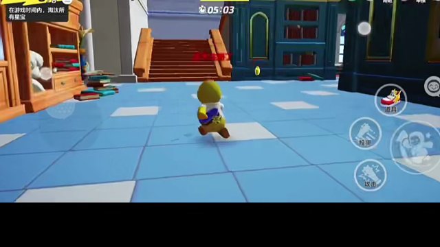 元梦之星，精彩瞬间。