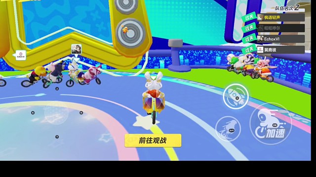 元梦之星。精彩分享。2