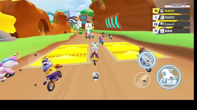 元梦之星。精彩分享。