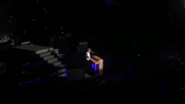 我就爱欧美音乐