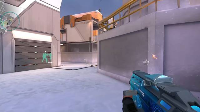 嗯？怎么不算努力呢？