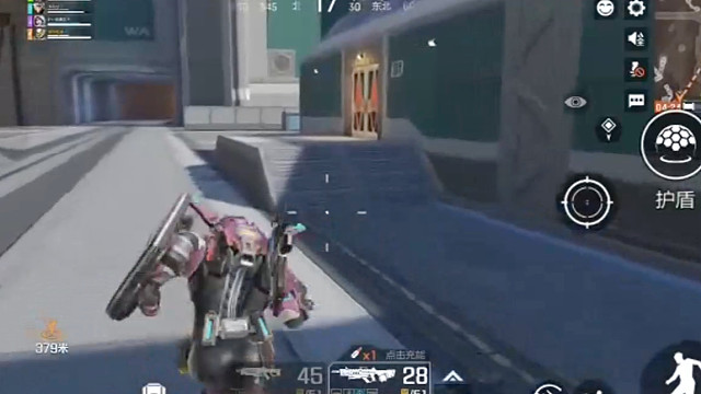 高能英雄创作激励:偶遇水友 决赛圈上演我是军师 带队有拿下比赛的胜利 高能英雄 游戏推荐-10