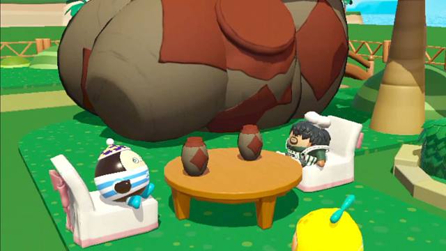 第一次见家长VS第N次见家长