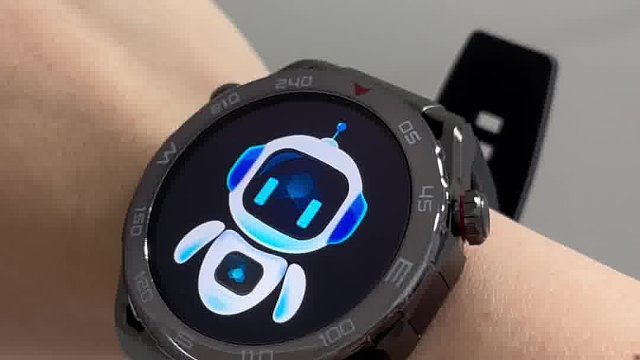 手表还能当遥控器！！！