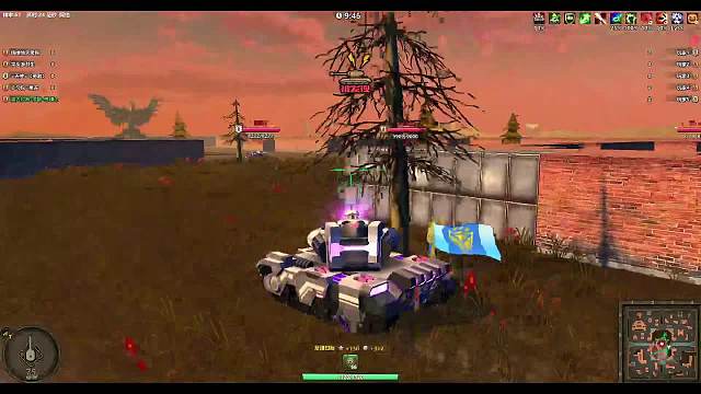 领土大战240309中