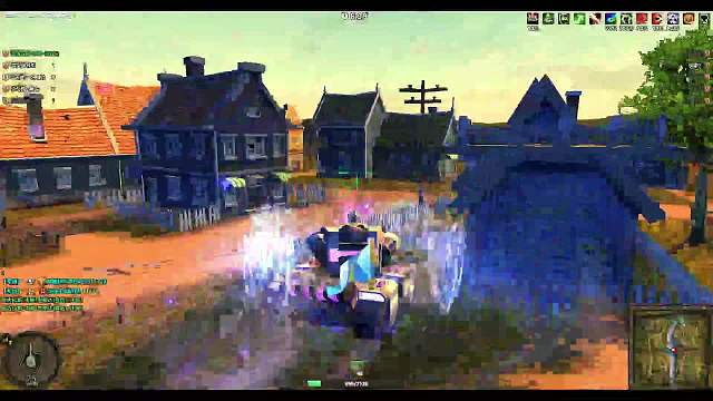 领土大战240309下