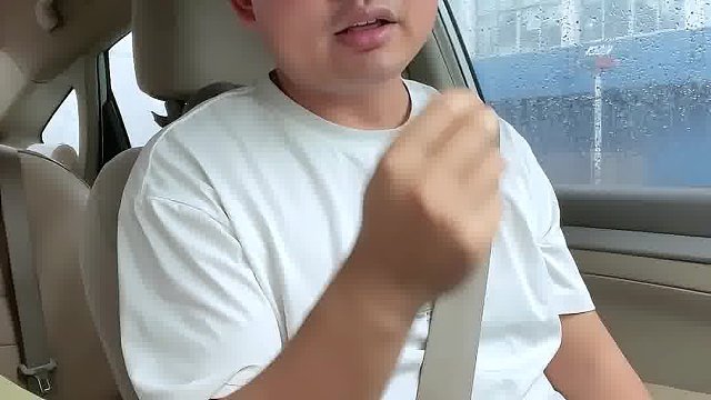 坐别人开的车总感觉很快,这是为什么？ #驾驶技巧 #汽车知识