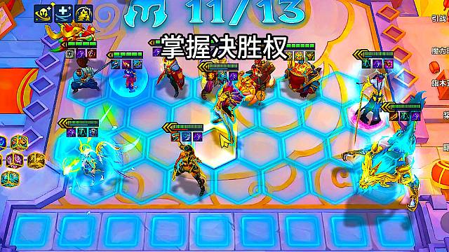 索拉卡，李青？你真的四大皆空了吗？