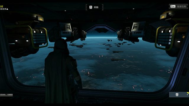 【绝地潜兵2】21：9电影级沉浸感