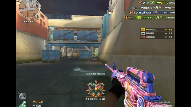 开局顺顺利利，往后磕磕绊绊