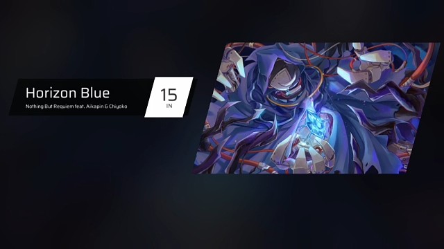 Phogros的日常 第二十天