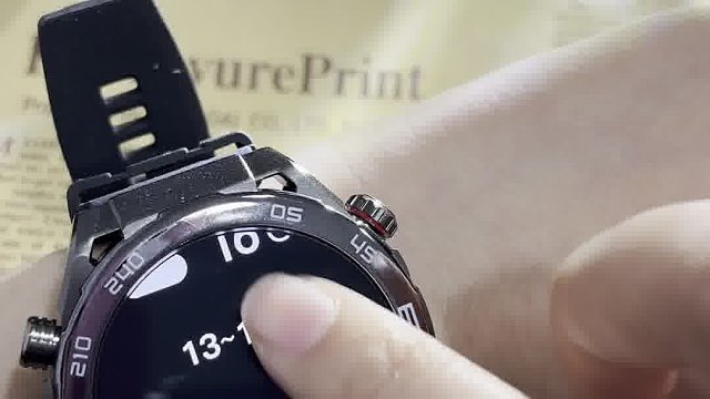 请大数据推荐给需要智能手环的人