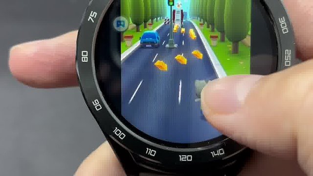 手表游戏好好玩