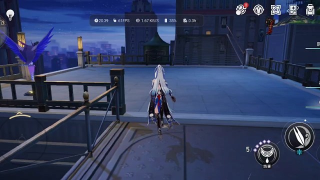 没想到崩铁居然有这么严重的地图bug