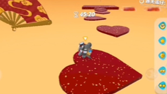 蛋仔派对；想要的都拥有””