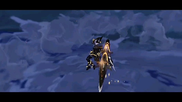 总是需要一些温暖＿崩坏3。。