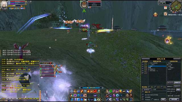 0310苍穹VS七星（一）