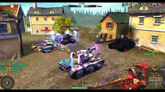 领土大战240310上