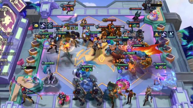 三星波比这么弱的吗？