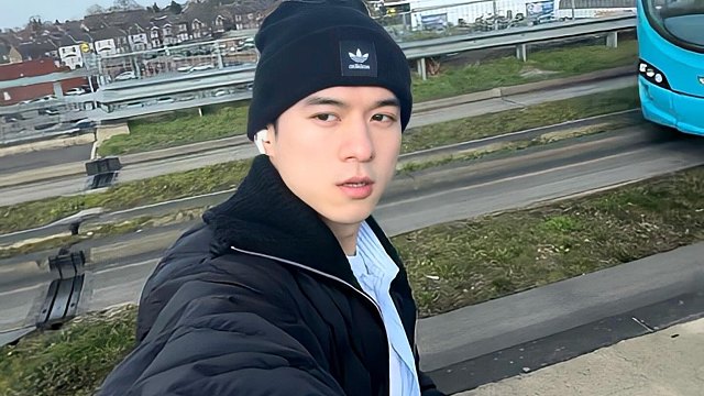 点击查看我的留学生活～