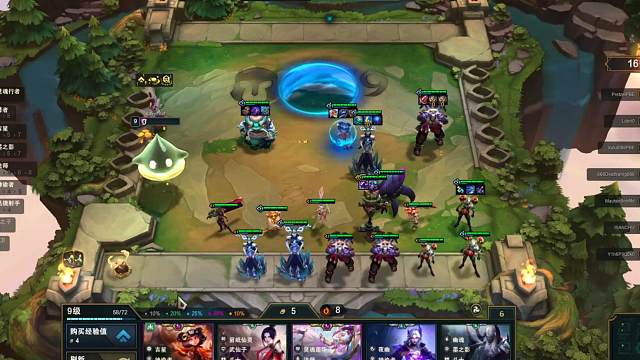 S11唯一一个单挂之神！