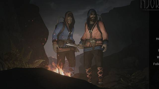 双人成魂！又一款考验好兄弟感情的游戏来了