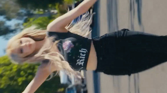 粉丝音乐安利大赛:短短几句歌词道出了多少人的心声-13