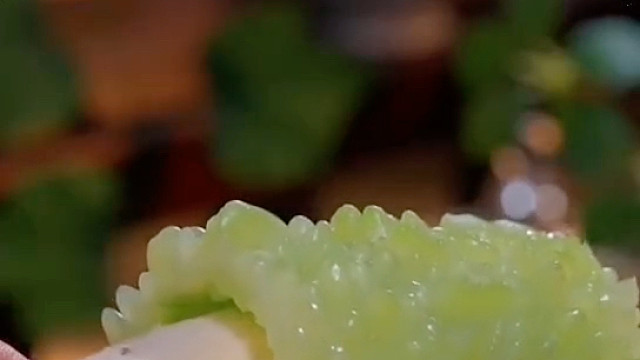 过年吃点啥呢？？