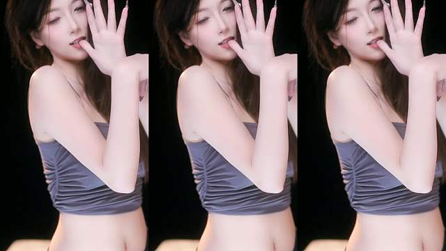 [AH丶凌菲]热舞中，输入AR进入AR模式