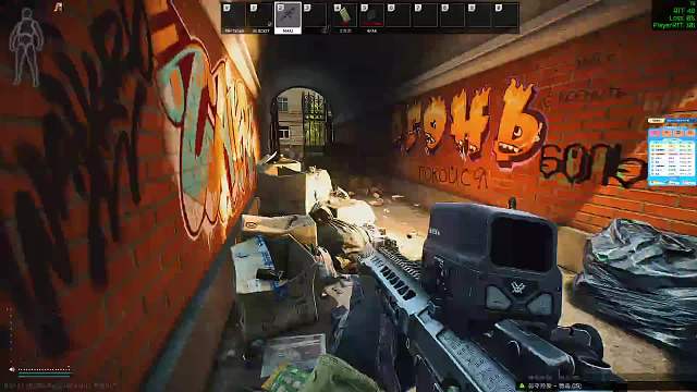 新B，oss到底怎么打（1）