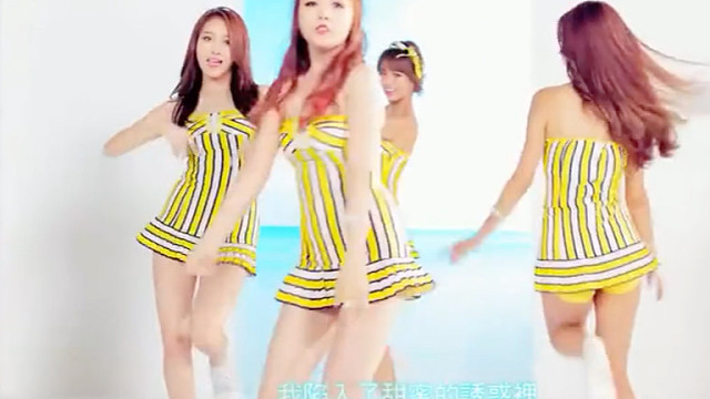 粉丝音乐安利大赛:短短几句歌词道出了多少人的心声-14